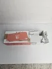 Nintendo Switch Lite Coral + Box + Accessori