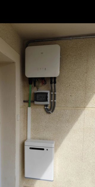 ​¿Inversor Solar Sin Monitorización?