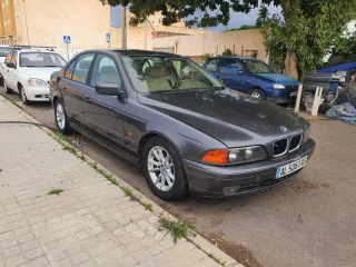 BMW e39 1998