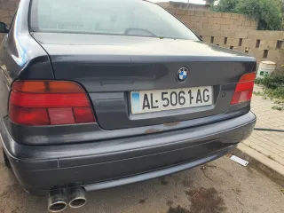 BMW e39 1998