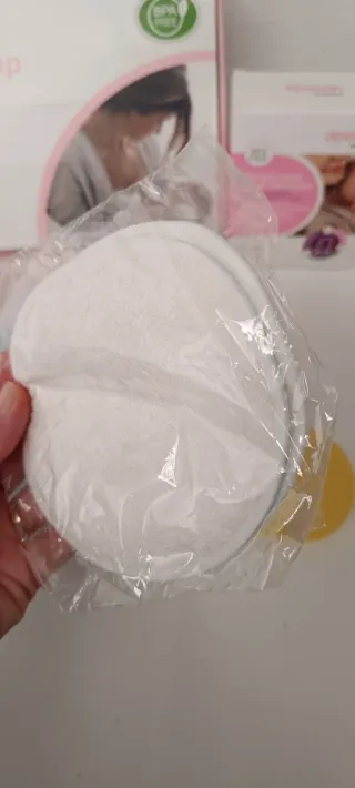 Sacaleches Eléctrico Inalámbrico