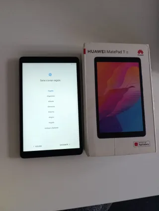 Tablet Huawei