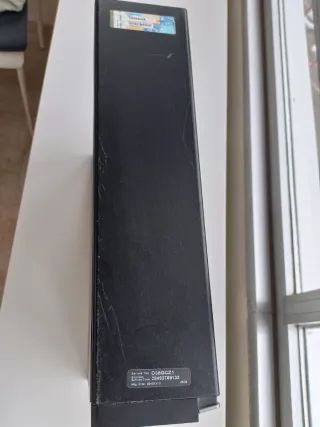 Computer Dell Optiplex 7010