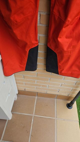 Pantalones de esquí Haglöfs