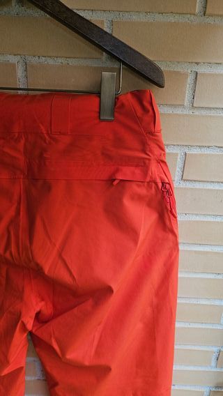 Pantalones de esquí Haglöfs