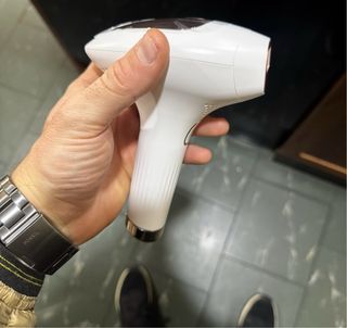 Epilatore Luce Pulsata IPL Professionale