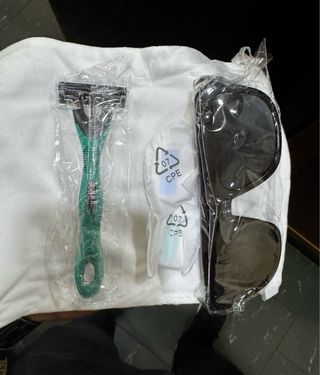 Epilatore Luce Pulsata IPL Professionale