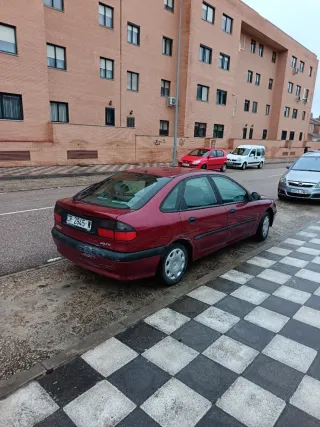 Renault Laguna 1998