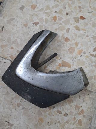 Punteras paragolpes del. BMW E10 2002 1502 1602