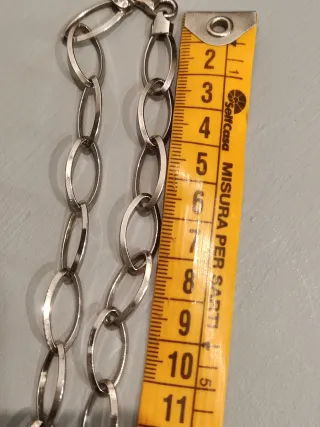 Collana Dafne argento 925 e agata