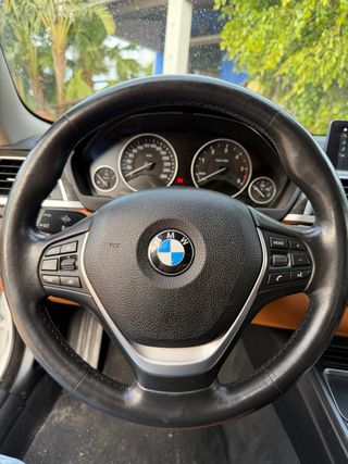 Volante BMW Original