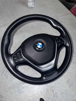 Volante BMW