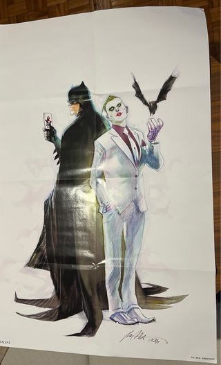 Colección DC Héroes y Villanos (Salvat) tomos 1-5