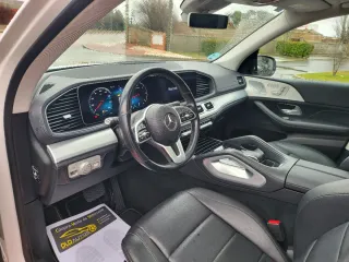 Mercedes-Benz GLE SUV (167) 2019