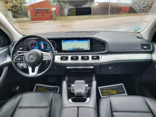 Mercedes-Benz GLE SUV (167) 2019