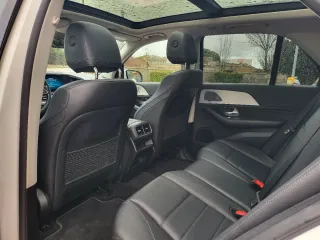 Mercedes-Benz GLE SUV (167) 2019