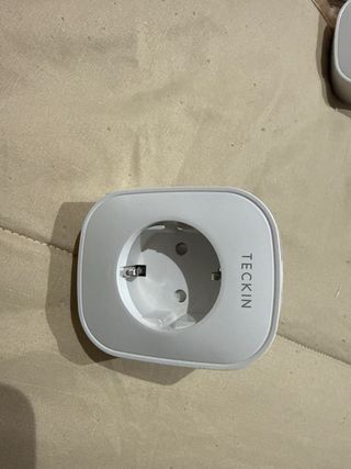 Domótica WIFI Teckin: Enchufes y Módulos