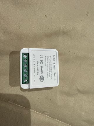 Domótica WIFI Teckin: Enchufes y Módulos