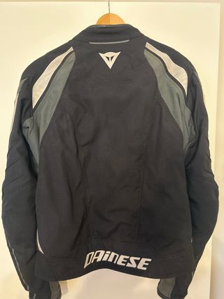 Chaqueta moto Dainese talla 54