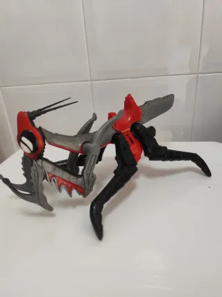 Masters del Universo - Figuras