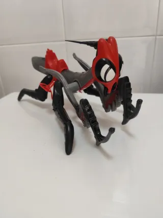 Masters del Universo - Figuras