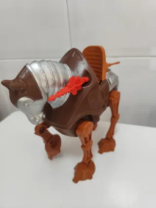 Masters del Universo - Figuras