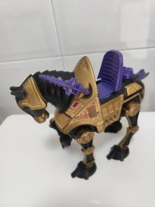 Masters del Universo - Figuras