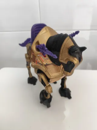 Masters del Universo - Figuras