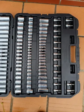 Juego Llaves DEWALT DWMT72628