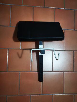 Panca multifunzione CC LIFE