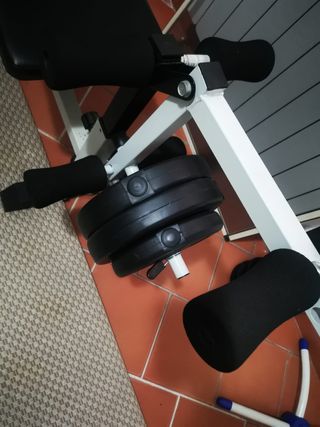 Panca multifunzione CC LIFE