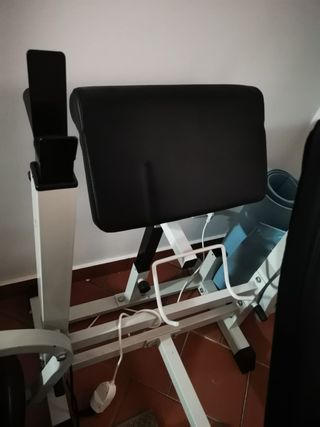 Panca multifunzione CC LIFE