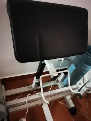 Panca multifunzione CC LIFE