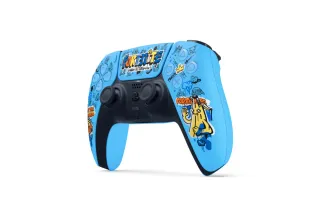 Mando fortnite ps5 sin uso