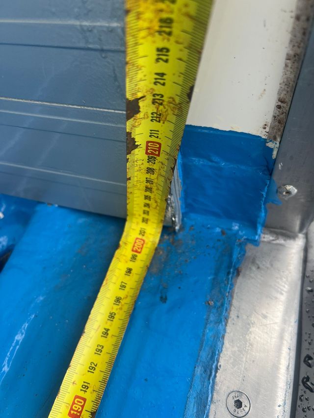 IVECO DAILY 3.0c.c 150CV 2017 ISORTEMO