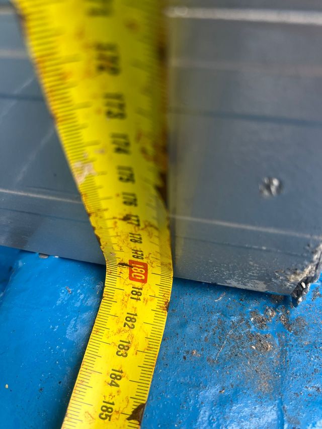 IVECO DAILY 3.0c.c 150CV 2017 ISORTEMO