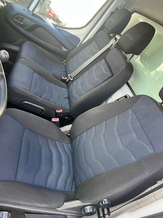 IVECO DAILY 3.0c.c 150CV 2017 ISORTEMO