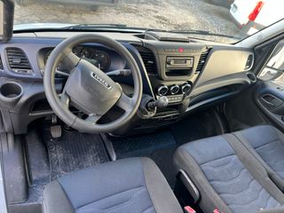 IVECO DAILY 3.0c.c 150CV 2017 ISORTEMO