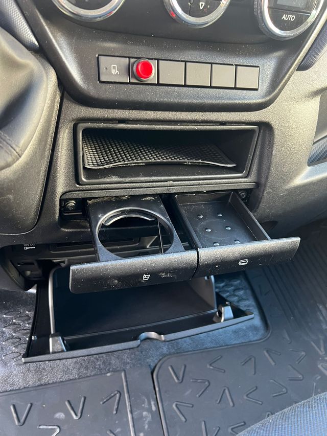 IVECO DAILY 3.0c.c 150CV 2017 ISORTEMO