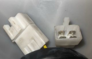 Regulador HONDA CBR900 RR SC44