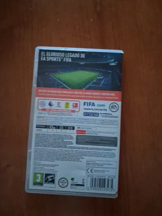FIFA 20 Legacy Edition Nintendo Switch