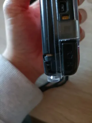 Nintendo 3DS XL Negra