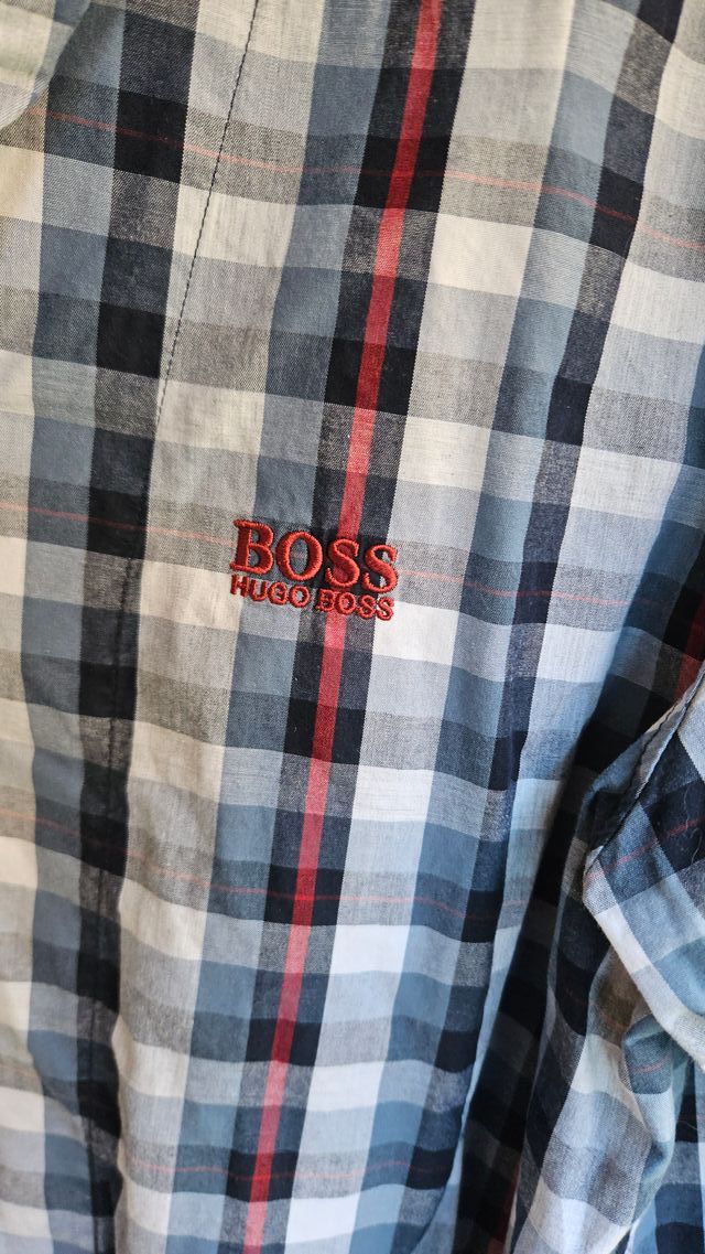 Pijama Hugo Boss