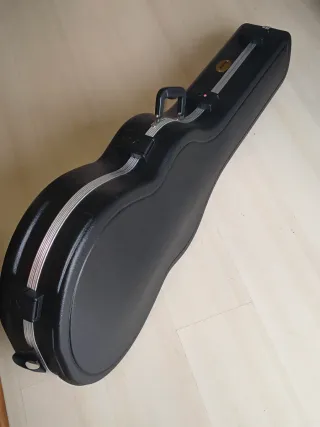 Ibanez AS113 Semihueca Sunburst