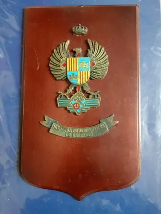 Metopa Jefatura de Automóviles de Baleares