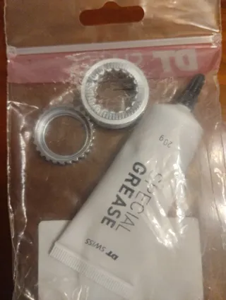 Kit Trinquete DT Swiss 54T