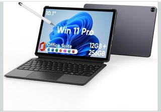 2-en-1 Tablet/Portátil 10,1" | 12 GB RAM, 256 GB S