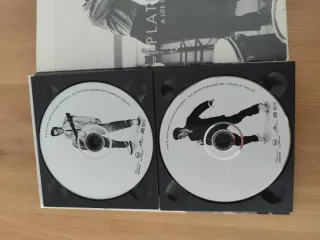 Elvis Presley Platinum Cofanetto CD