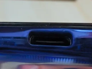 MOVIL SMART SAMSUNG A31