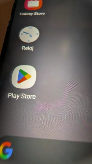 MOVIL SMART SAMSUNG A31